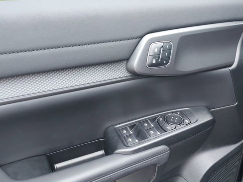 Certified 2024 Ford Ranger Raptor AWD/4WD image 10