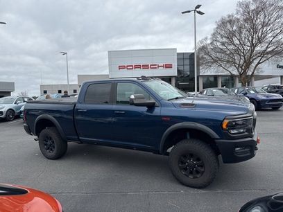 Used 2022 RAM 2500 Power Wagon