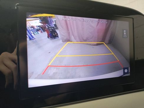 Used 2022 Hyundai Palisade SEL w/ Convenience Package FWD image 32