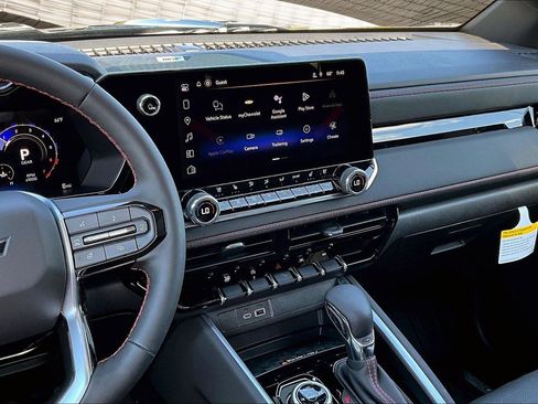 New 2026 Chevrolet Colorado Z71 w/ Technology Package image 6