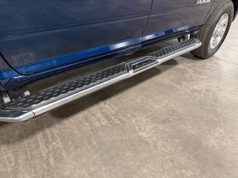 Certified 2024 RAM 2500 Big Horn w/ Level 2 Equipment Group AWD/4WD image 6