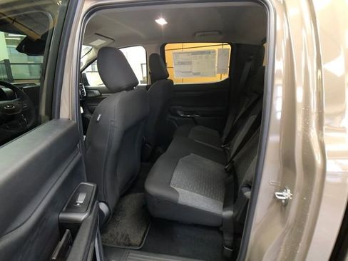 New 2025 Ford Ranger XLT image 19