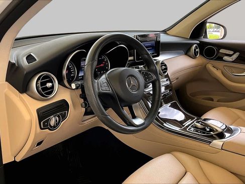 Used 2016 Mercedes-Benz GLC 300 image 15