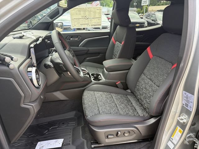 New 2026 Chevrolet Colorado Z71 AWD/4WD image 12