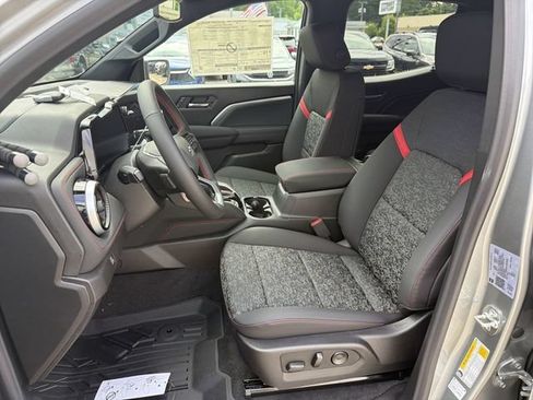 New 2026 Chevrolet Colorado Z71 AWD/4WD image 12