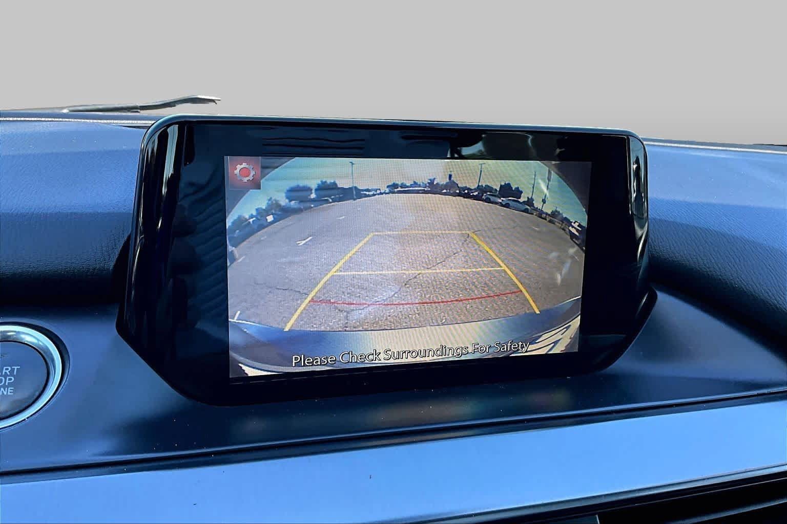 Used 2016 MAZDA MAZDA6 Grand Touring FWD image 26