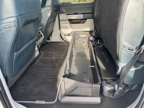 Certified 2024 Ford F450 Limited w/ FX4 Off-Road Package image 22