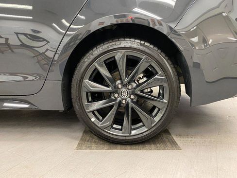 Used 2024 Toyota Corolla SE image 24