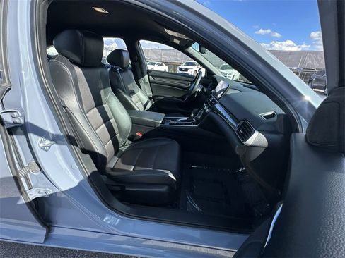 Used 2022 Honda Accord Sport image 34