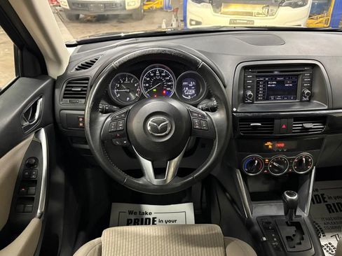 Used 2013 MAZDA CX-5 Touring w/ Touring Tech Pkg image 18