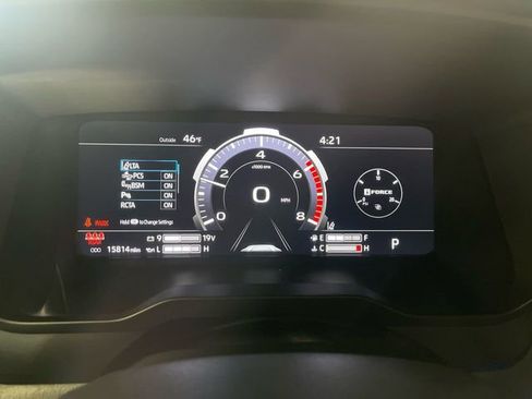 Used 2023 Toyota Tundra Platinum AWD/4WD image 15