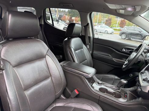 Used 2017 GMC Acadia SLT image 19