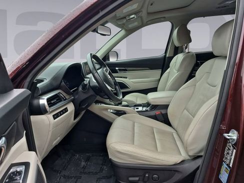 Used 2020 Kia Telluride EX w/ EX Premium Package AWD/4WD image 10