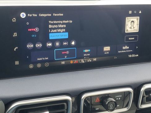 New 2026 Nissan Sentra SL w/ Floor Mat Package FWD image 21