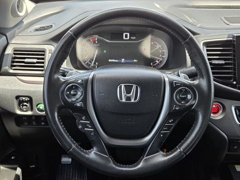 Used 2022 Honda Ridgeline RTL-E image 23