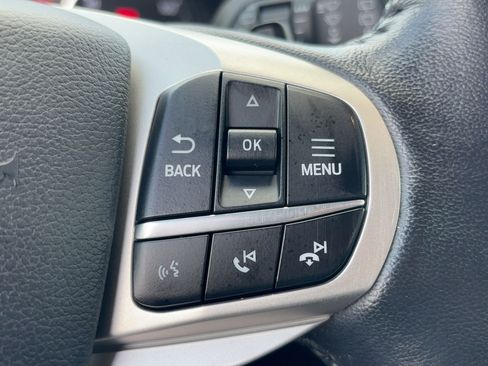 Used 2020 Ford Explorer XLT w/ Equipment Group 202A image 18