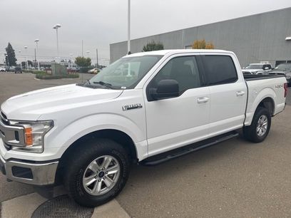 Used 2019 Ford F150 XLT