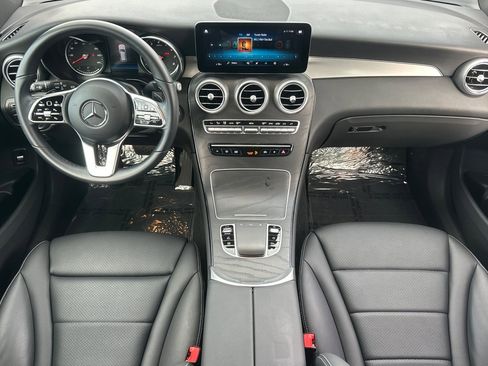Certified 2021 Mercedes-Benz GLC 300 4MATIC image 13