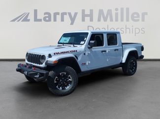New 2026 Jeep Gladiator Rubicon AWD/4WD video 1