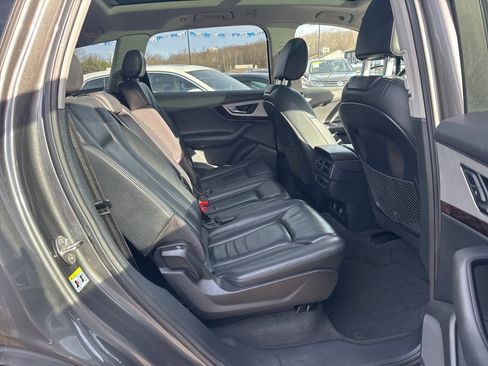 Used 2019 Audi Q7 2.0T Premium Plus image 34