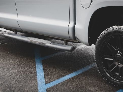 Used 2019 Toyota Tundra SR5 w/ SR5 Upgrade Package image 16