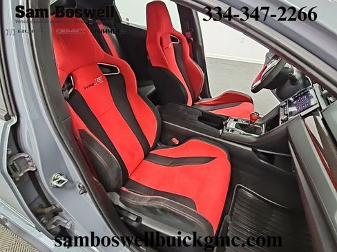 Used 2021 Honda Civic Type R image 35