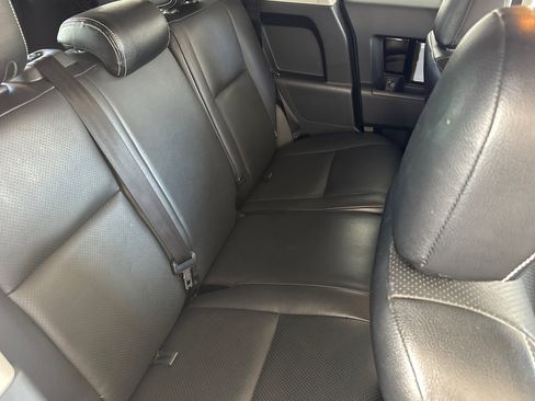 Used 2014 Toyota FJ Cruiser 4WD w/ Upgrade Package image 31