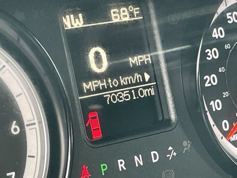 Used 2019 RAM 1500 Warlock AWD/4WD image 31