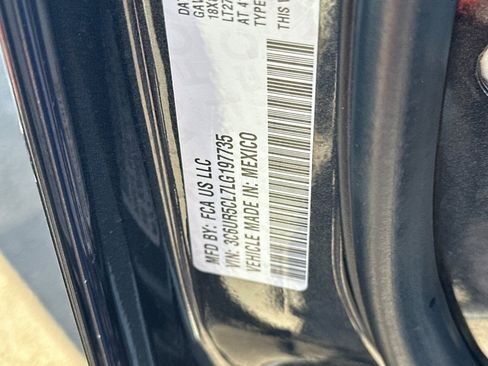 Used 2020 RAM 2500 Tradesman AWD/4WD image 27