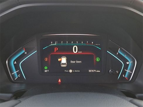 Certified 2024 Honda Odyssey EX-L image 27