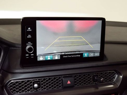 Used 2024 Acura Integra A-Spec FWD image 18