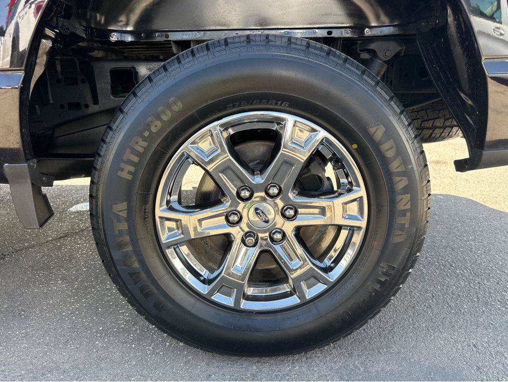 Used 2021 Ford F150 XLT w/ XTR Package AWD/4WD image 14