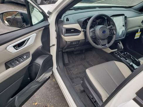 New 2026 Subaru Forester Limited image 10