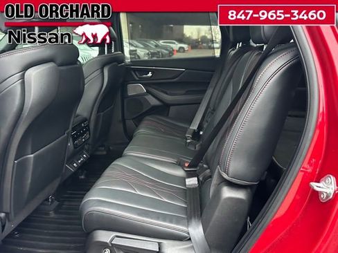 Used 2022 Acura MDX Type S image 11