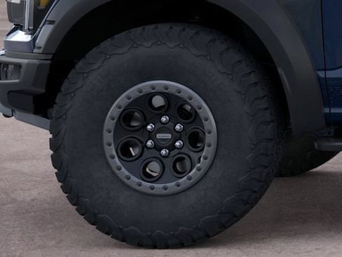 New 2026 Ford F150 Raptor AWD/4WD image 19