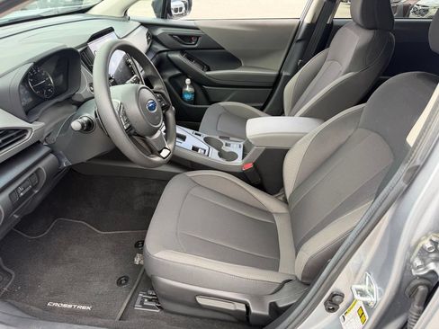 Used 2026 Subaru Crosstrek 2.5i Premium w/ Convenience Package #2 AWD/4WD image 22
