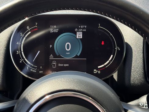 Used 2024 MINI Cooper Countryman S w/ Premium Package image 21