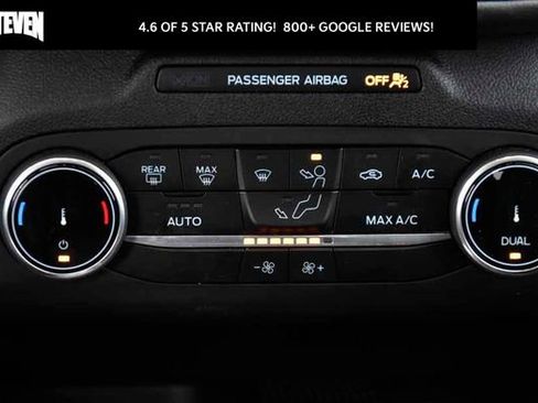 Used 2025 Ford Escape Active image 20