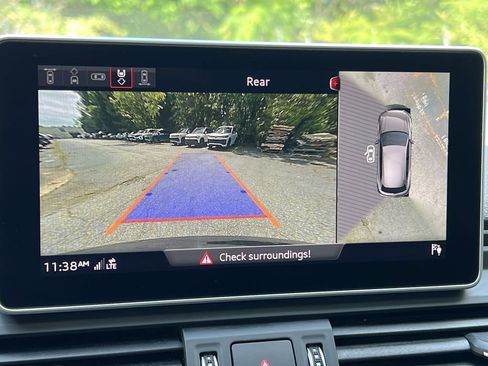 Used 2019 Audi Q5 Prestige w/ Prestige Package AWD/4WD image 16