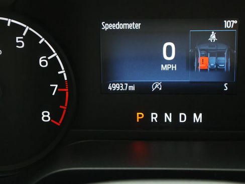Used 2026 Ford F150 XL AWD/4WD image 21