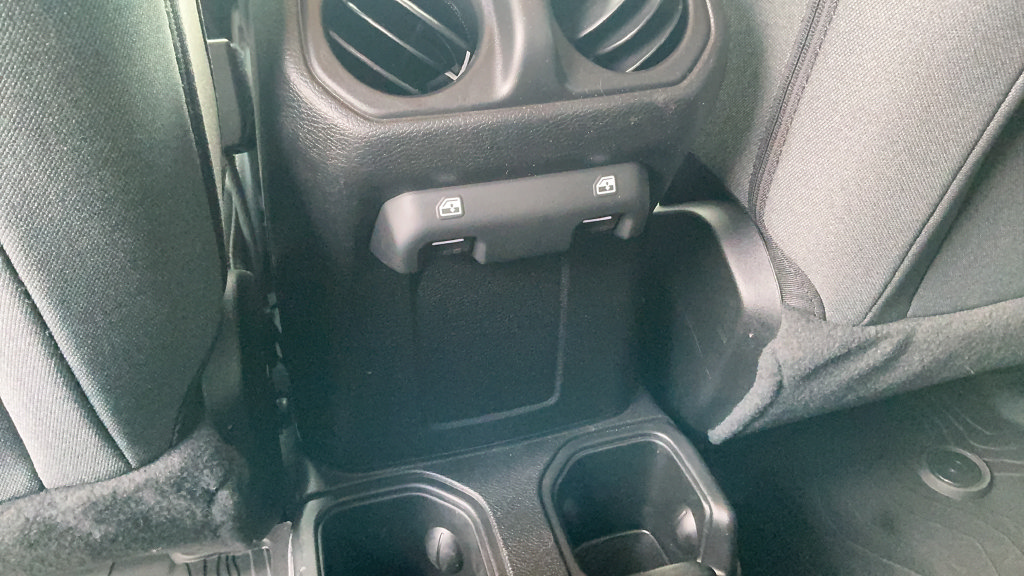 New 2026 Jeep Gladiator Sport AWD/4WD image 10