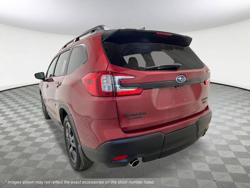 New 2026 Subaru Ascent Bronze Edition AWD/4WD image 3