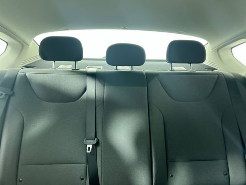 New 2025 Kia K4 LXS image 29