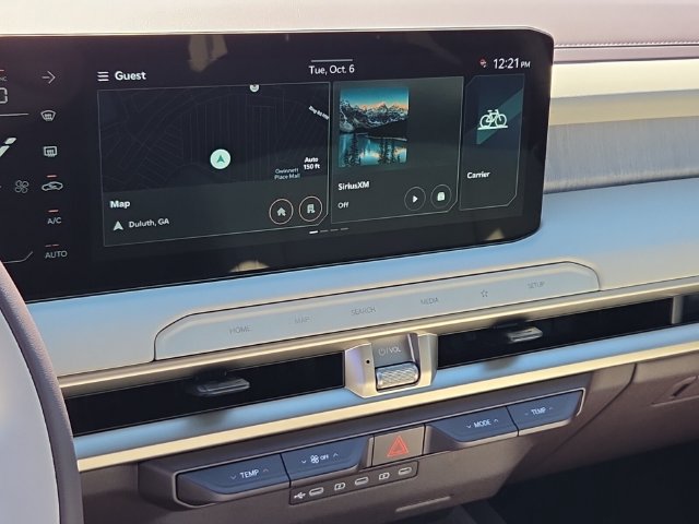 New 2027 Kia Telluride SX Prestige AWD/4WD image 14