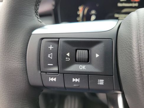 New 2027 INFINITI QX60 Luxe FWD image 20