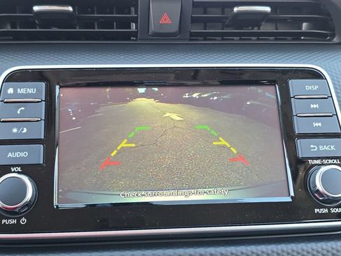 Used 2025 Nissan Kicks Play S image 22