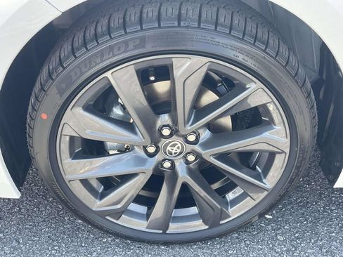 Used 2026 Toyota Corolla SE FWD image 7