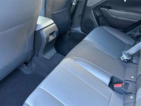 New 2026 Subaru Crosstrek 2.5i image 9