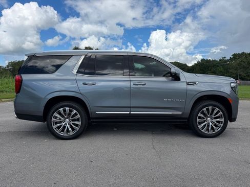 Used 2021 GMC Yukon Denali w/ Denali Premium Package RWD image 7