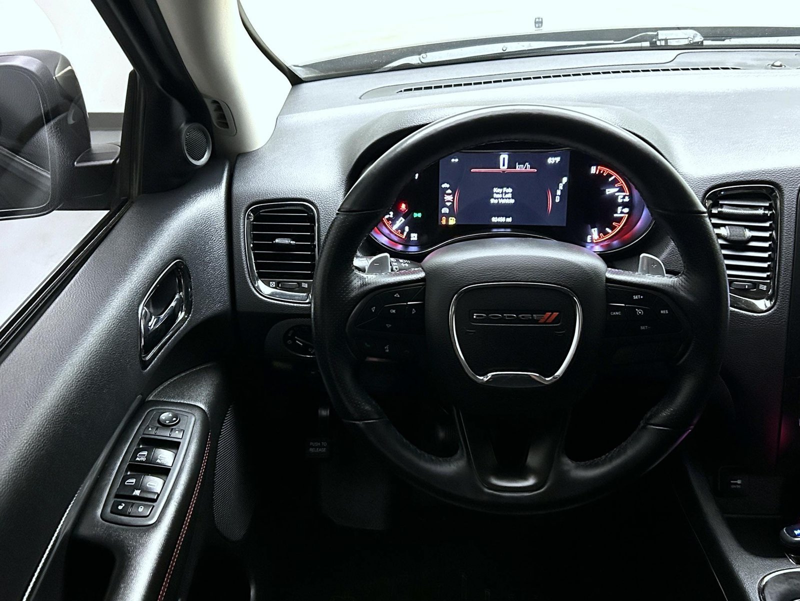 Used 2018 Dodge Durango GT AWD/4WD image 12